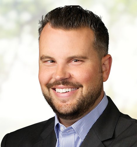 Alexander Smith, O.D.